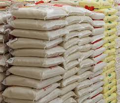 Image result for rice in nigeria